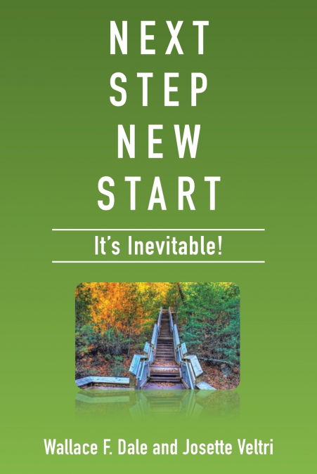Next Step New Start