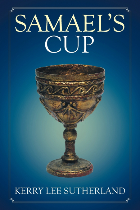 Samael’s Cup