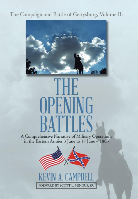 The Opening Battles