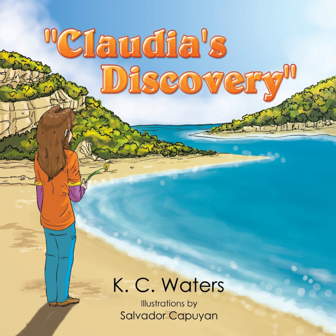 'Claudia’s Discovery'