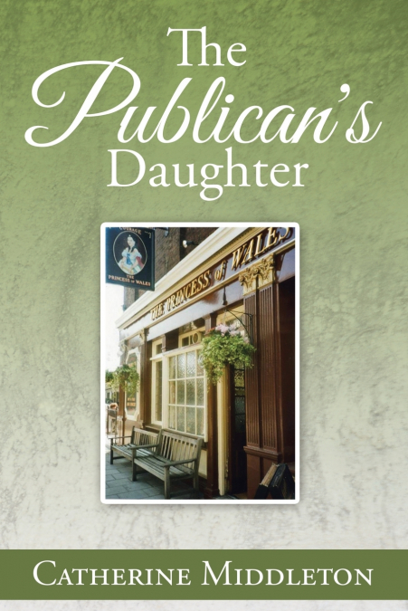 The Publican’s Daughter