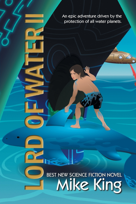 Lord of Water II