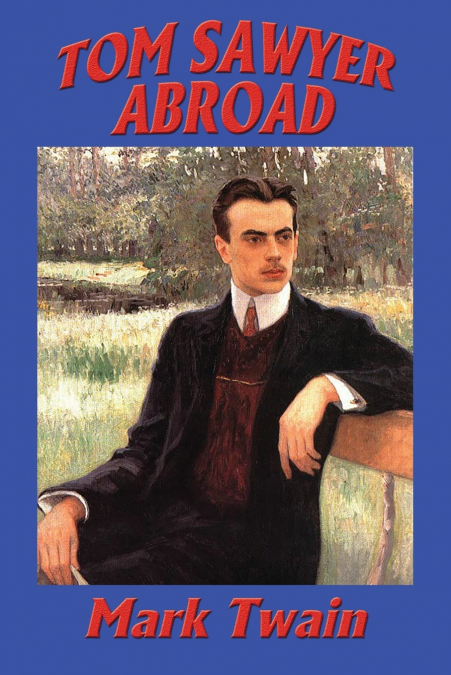 TOM SAWYER ABROAD