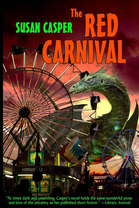 The Red Carnival