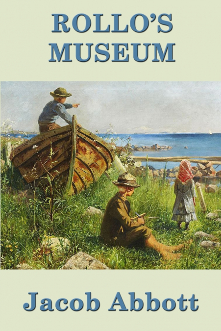 Rollo’s Museum
