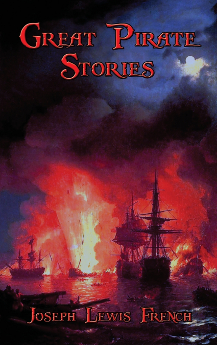 Great Pirate Stories