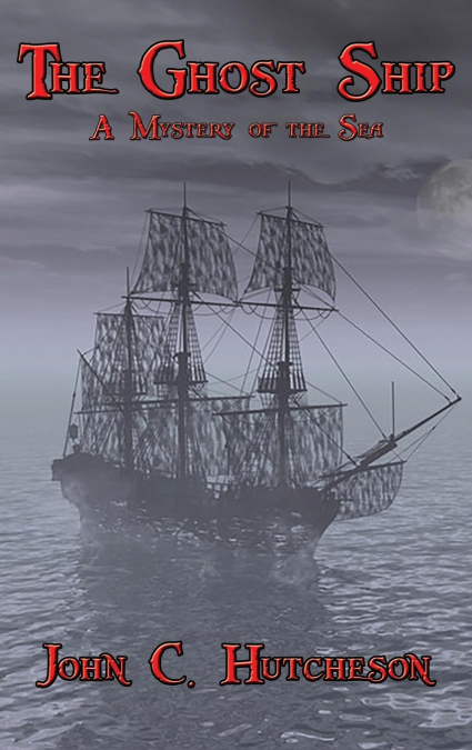 The Ghost Ship