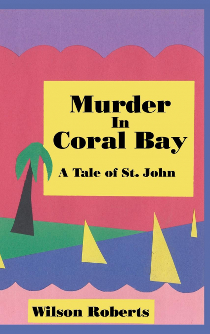 Murder in Coral Bay