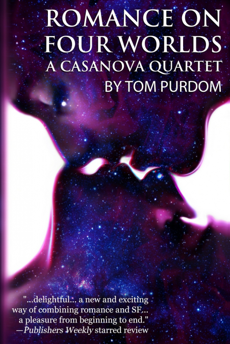Romance on Four Worlds