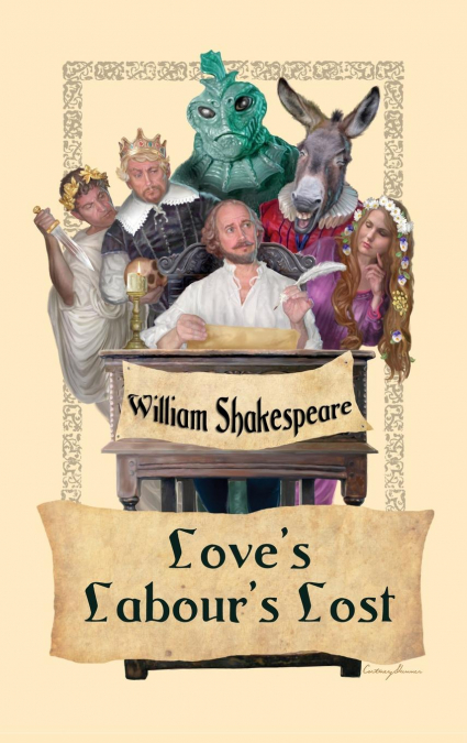 Love’s Labour’s Lost