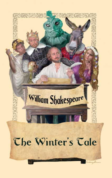 The Winter’s Tale