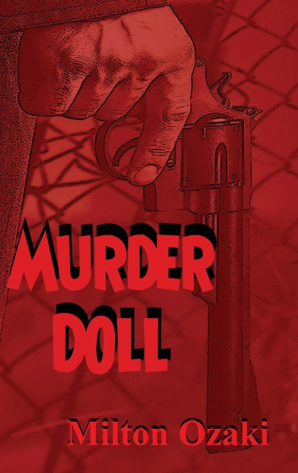 Murder Doll