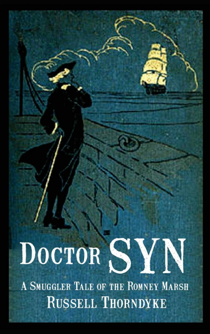 Doctor Syn