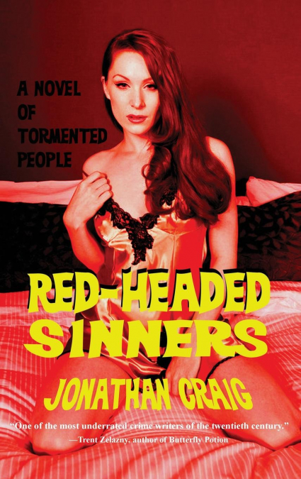 Red-Headed Sinners