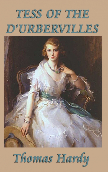 Tess of the d’Urbervilles