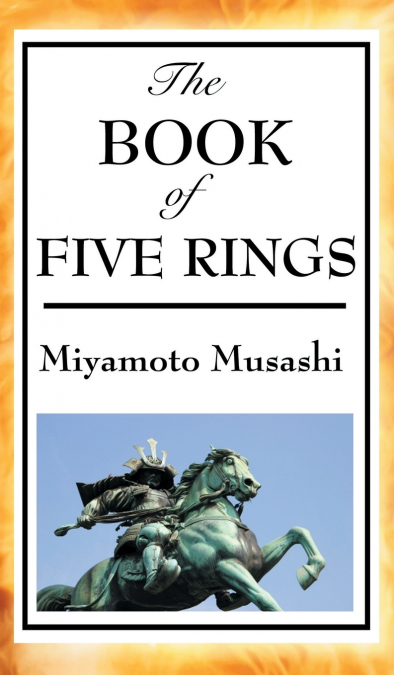 The Book of Five Rings