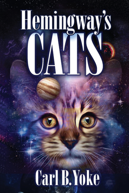 Hemingway’s Cats