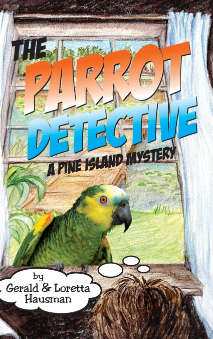 The Parrot Detective
