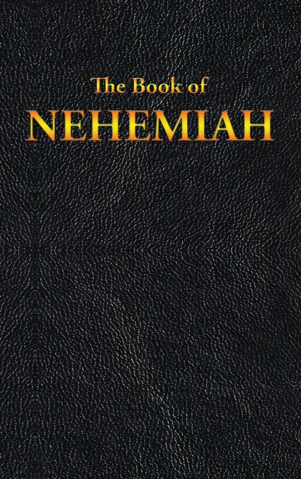 NEHEMIAH