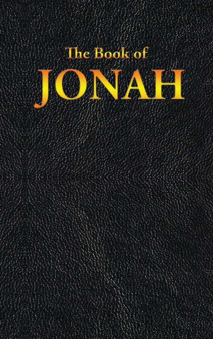 JONAH