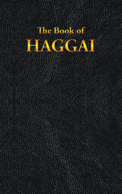 HAGGAI