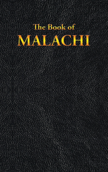 MALACHI