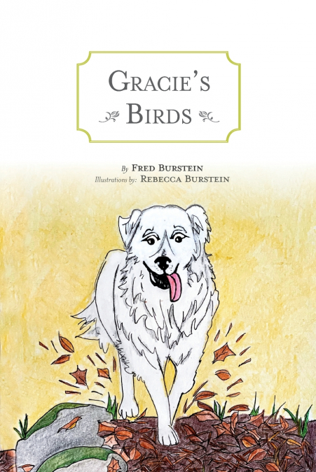 Gracie’s Birds