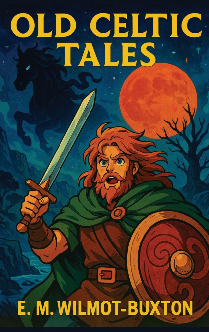 Old Celtic Tales