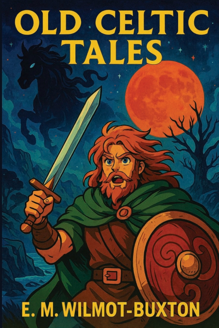 Old Celtic Tales