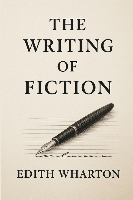 The Writing of Fiction