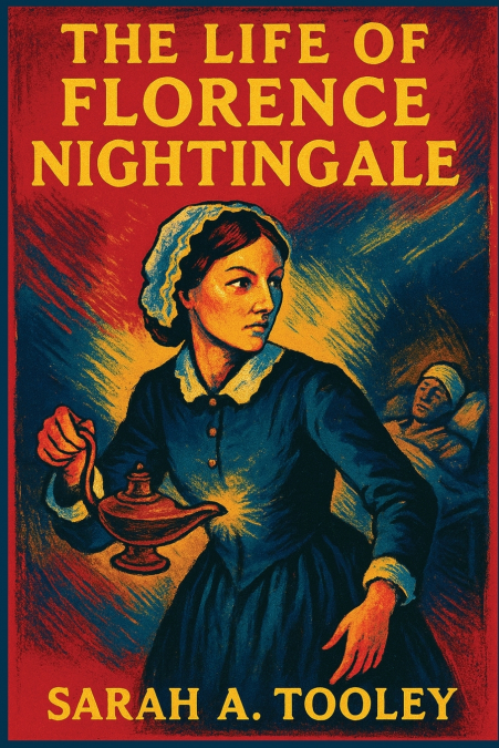 The Life of Florence Nightingale