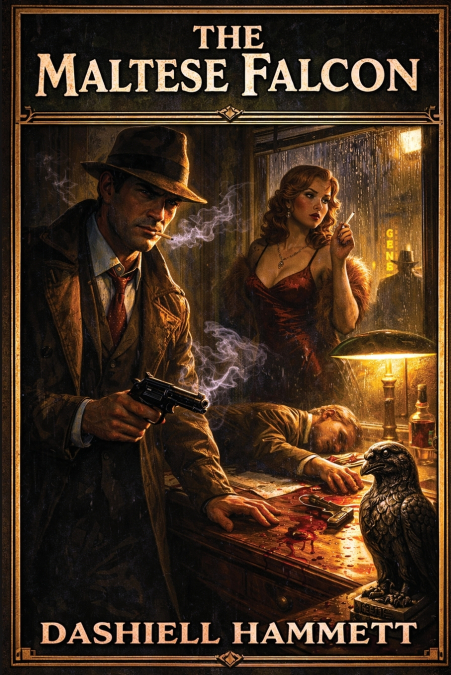 The Maltese Falcon