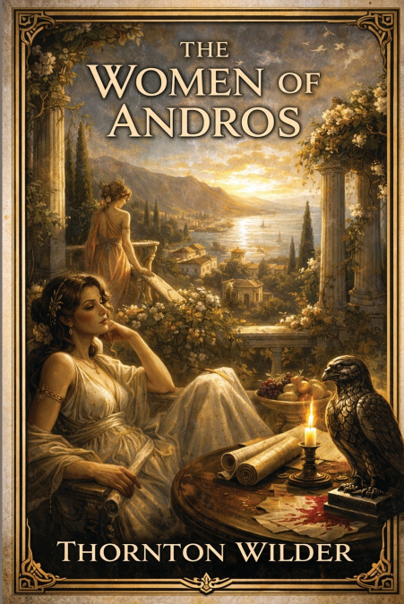 The Woman of Andros