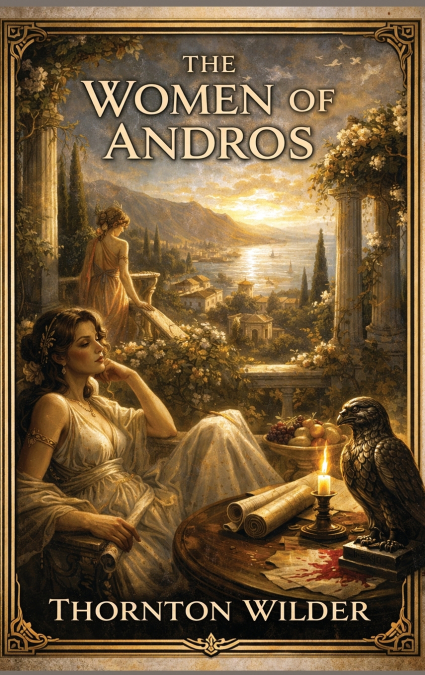 The Woman of Andros