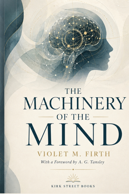 The Machinery of the Mind