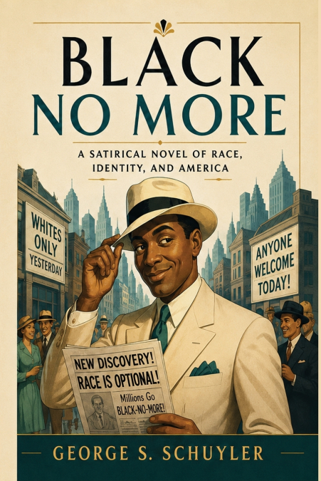 Black No More