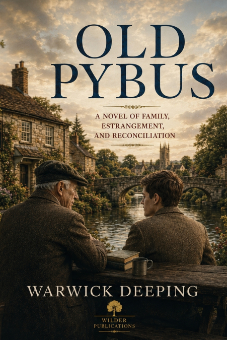 Old Pybus