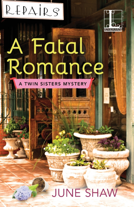 A Fatal Romance