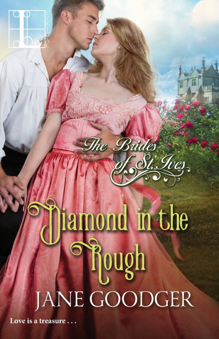 Diamond in the Rough