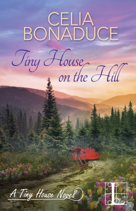 Tiny House on the Hill