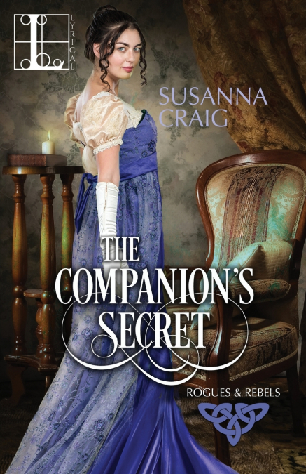 The Companion’s Secret