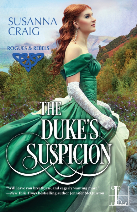 The Duke’s Suspicion