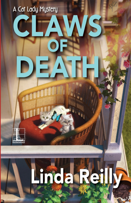Claws of Death