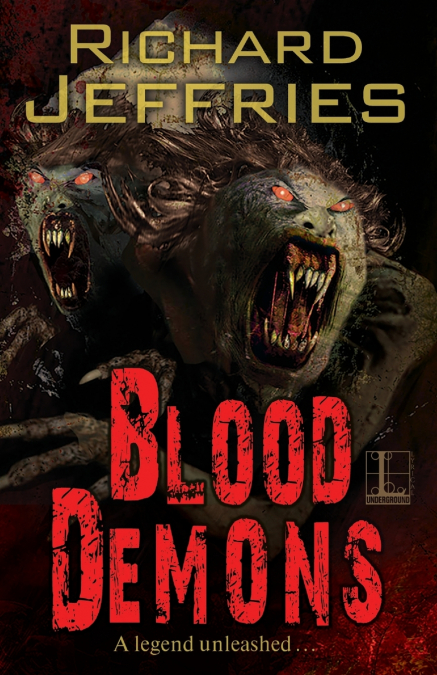 Blood Demons