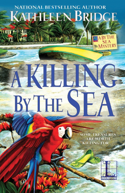 A Killing by the Sea