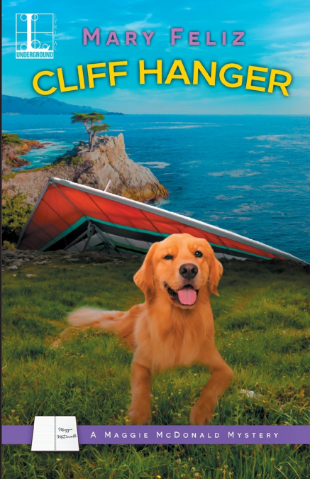Cliff Hanger