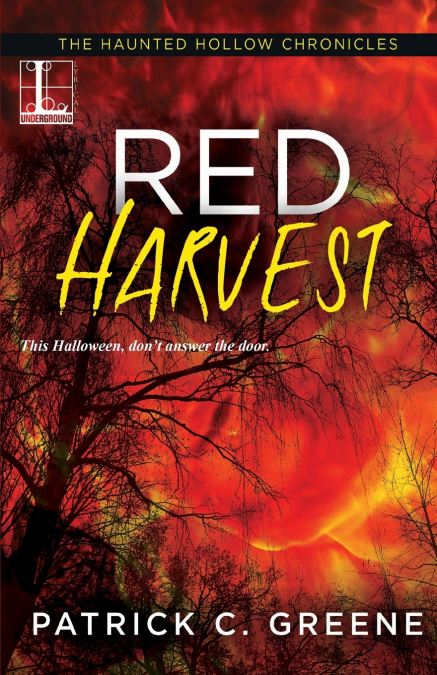 Red Harvest