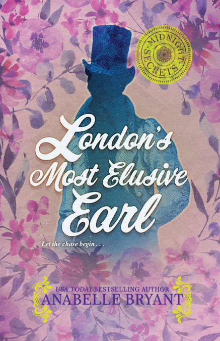 London’s Most Elusive Earl