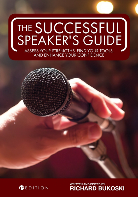 The Successful Speaker’s Guide