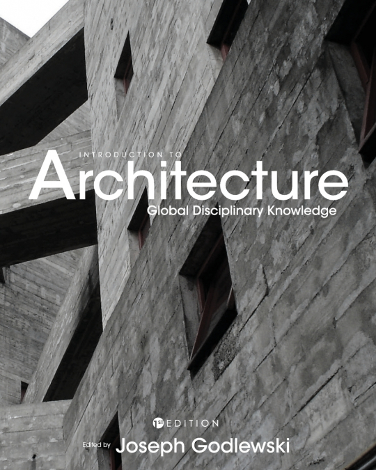 Introduction to Architecture